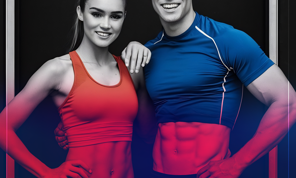 Çift Olarak Spor Yapma