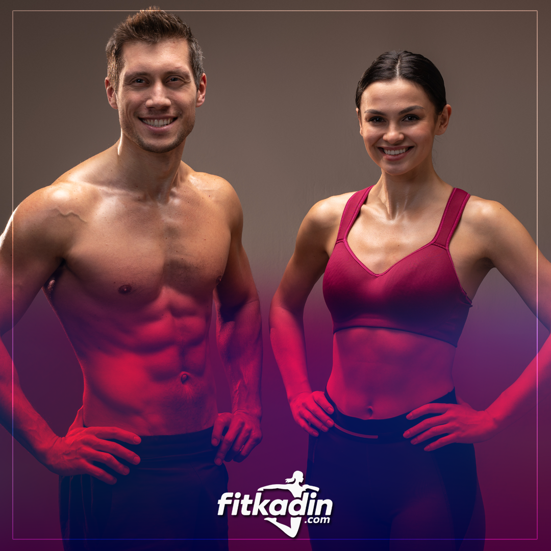 Çift Olarak Yapılabilecek Sporlar