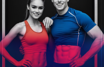 Çift Olarak Spor Yapma