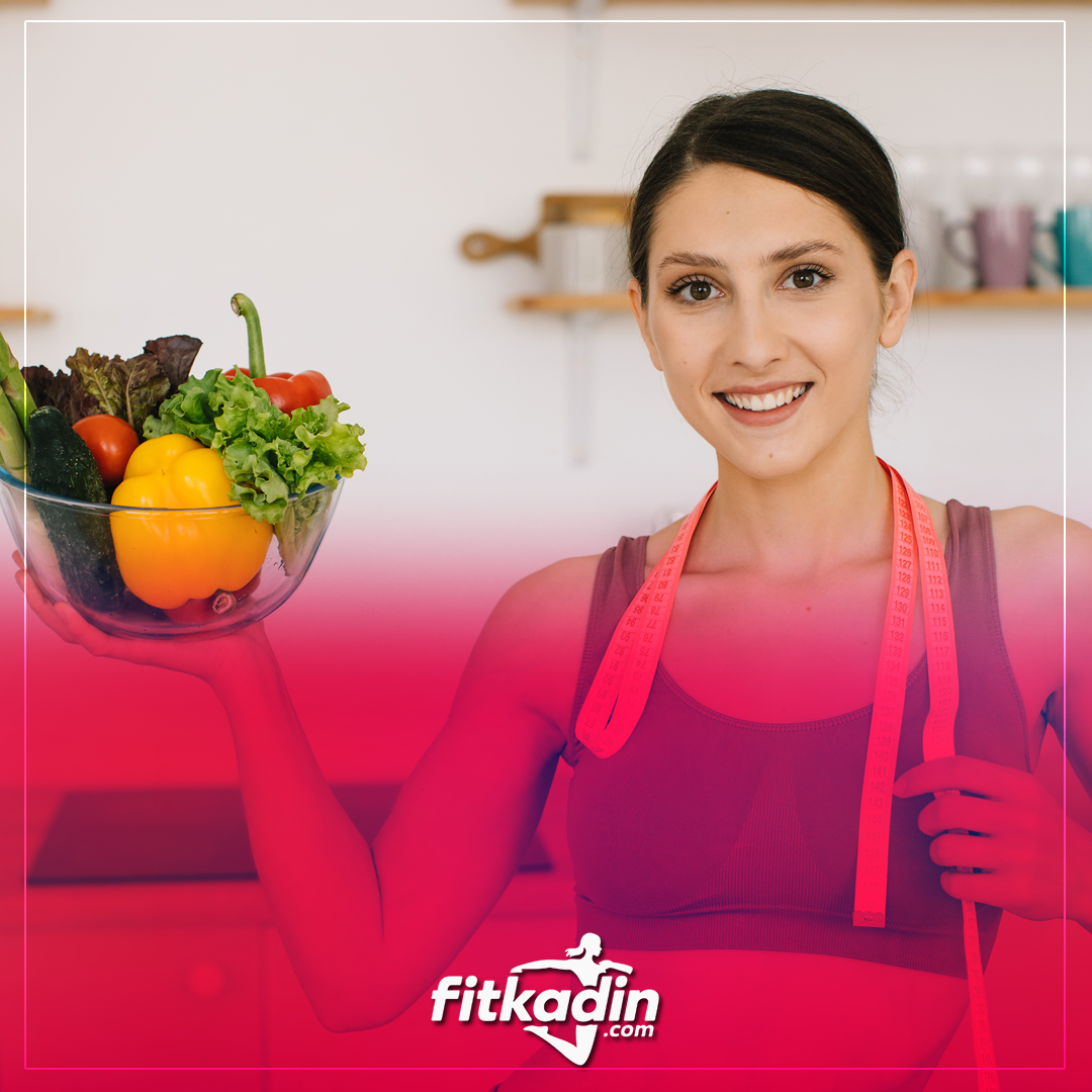 Diyet Nasıl Yapılır? 2