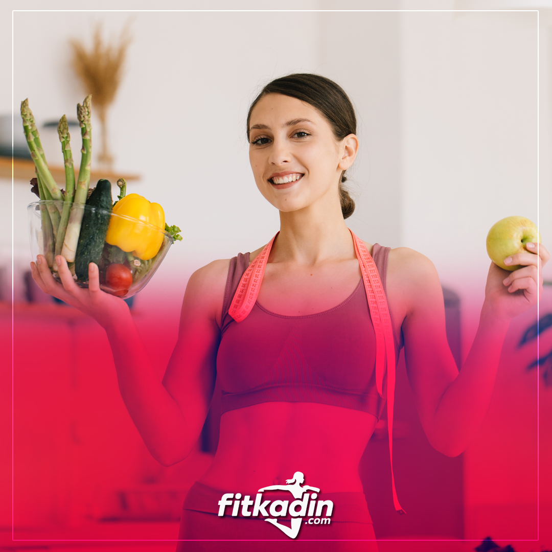 Diyet Nasıl Yapılır?