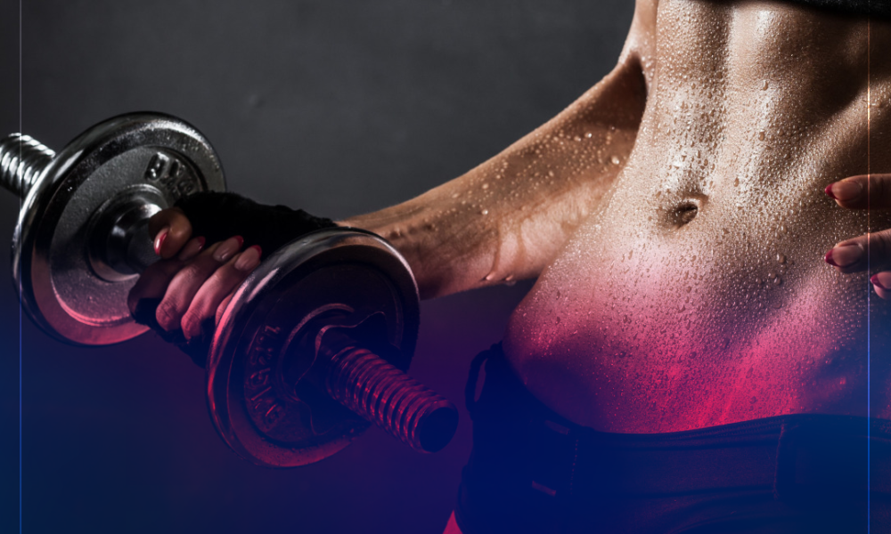 Kadınlarda Supplement Kullanımı