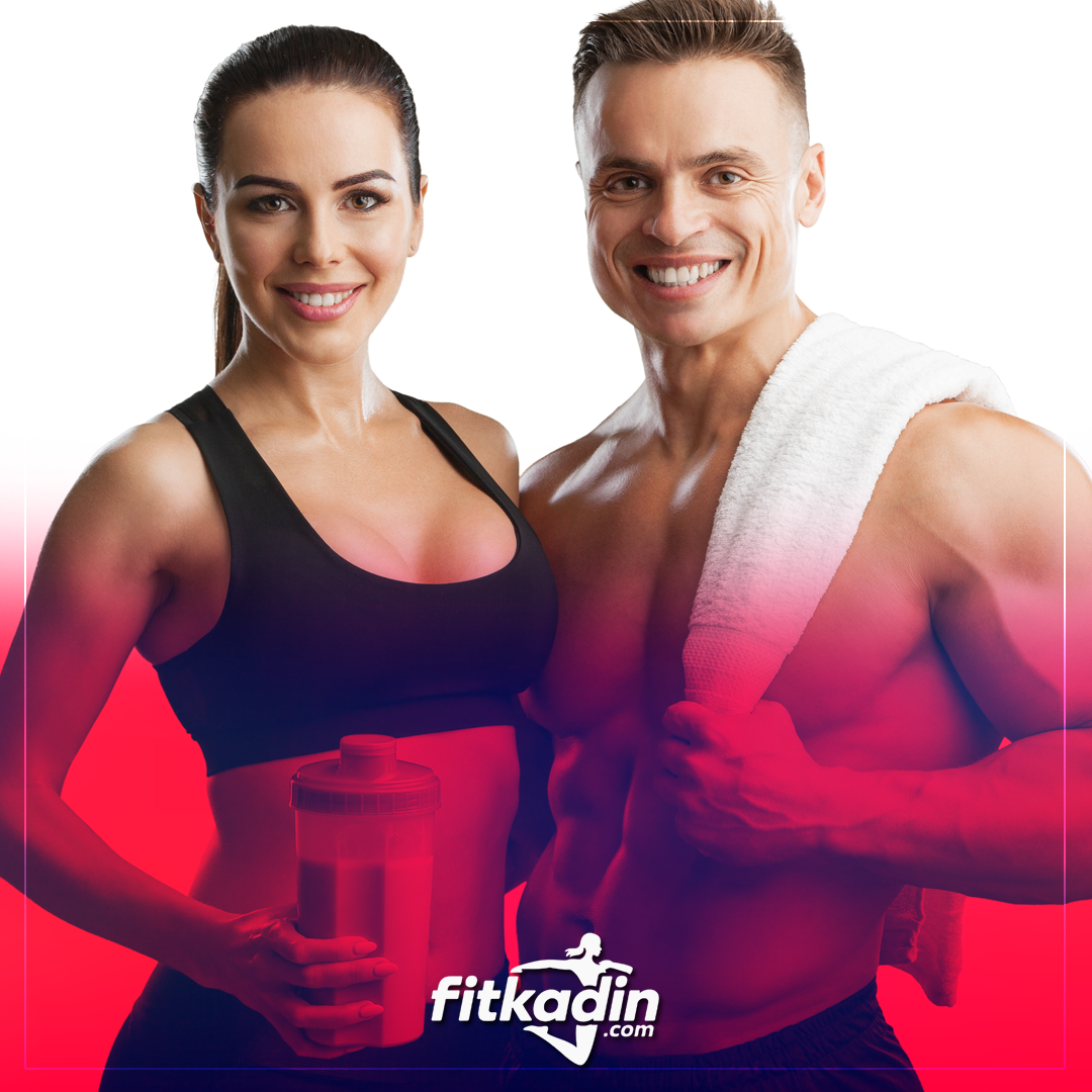 Kadınlar Hangi Supplementi Kullanmalı