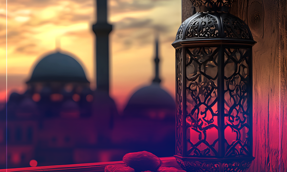 Ramazan Ayında Beslenme