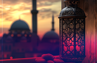 Ramazan Ayında Beslenme