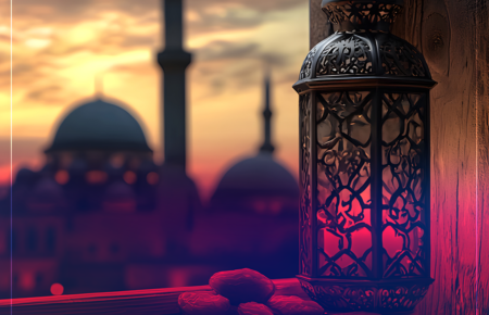 Ramazan Ayında Beslenme