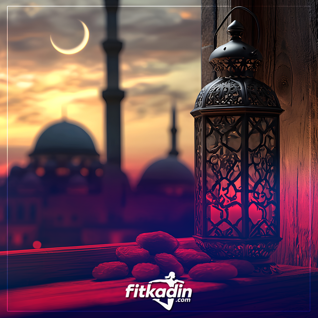 Ramazan Ayında Beslenme